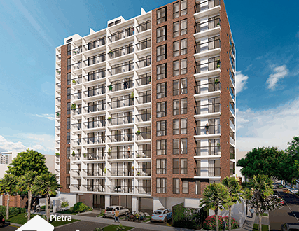 Pietra <b>TENDENZA</b>